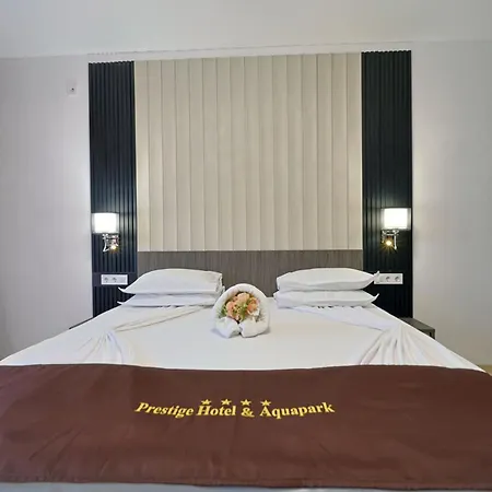 Prestige And Aquapark 4* Варна