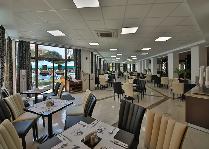 Hotel Prestige Hotel&aquapark - Warna