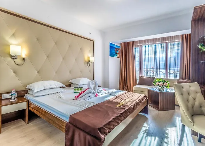 Prestige Hotel&aquapark - 4*