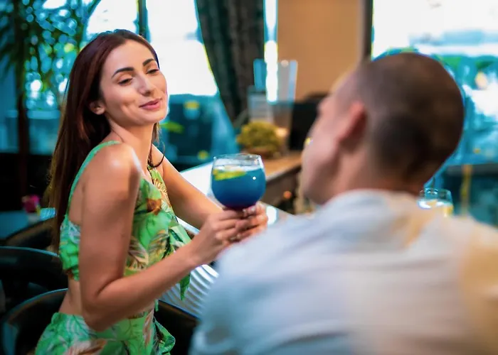 Prestige Hotel&aquapark - Warna