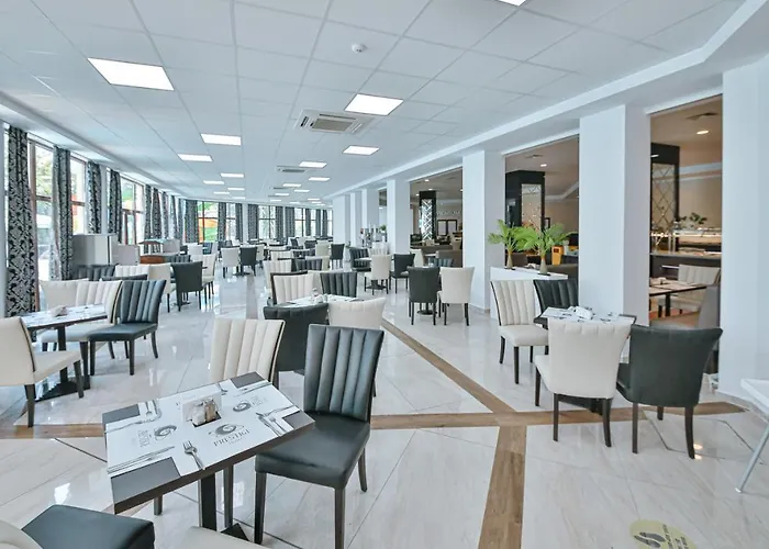 Prestige Hotel&aquapark - Warna