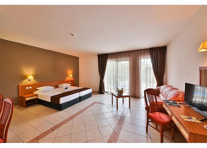 Prestige Hotel&aquapark -