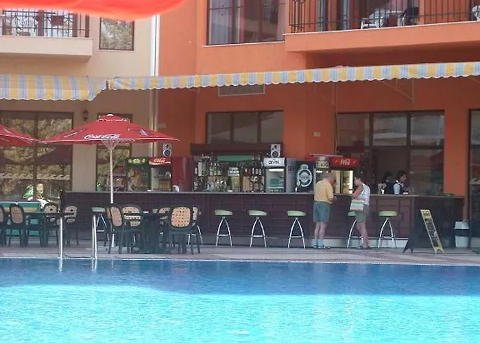 Prestige Hotel&aquapark - Hotel