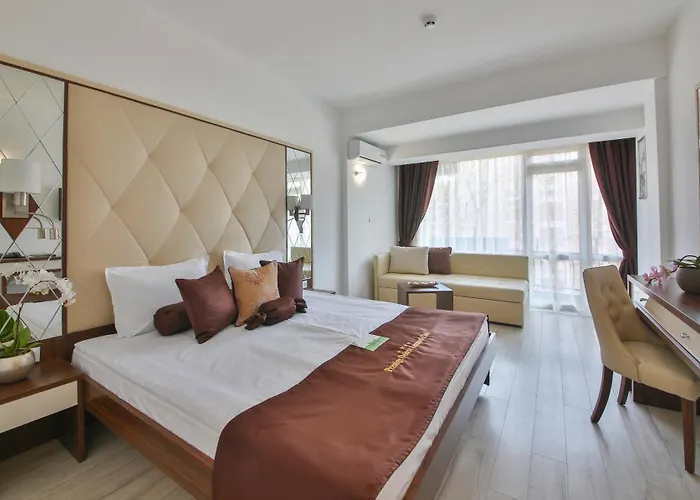 Prestige Hotel&aquapark -