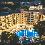 Prestige And Aquapark Hotel 4*