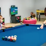 Prestige And Aquapark מלון וארנה
