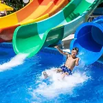 Prestige And Aquapark 4* וארנה