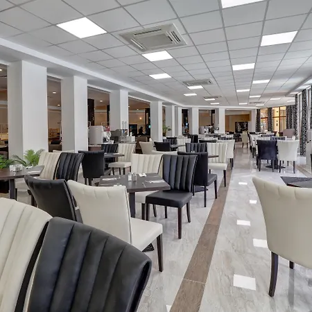 Prestige Hotel&aquapark - 4*