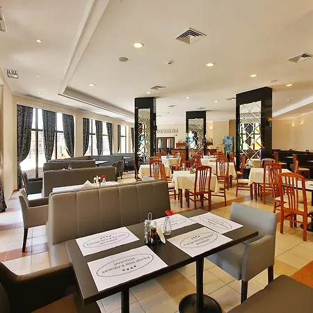 престиж и аквапарк - ол инклузив 4* Варна