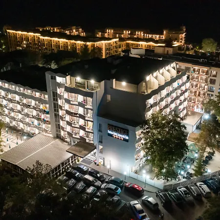 Prestige Hotel&aquapark - Hotel
