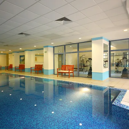 Hotel Prestige Hotel&aquapark -