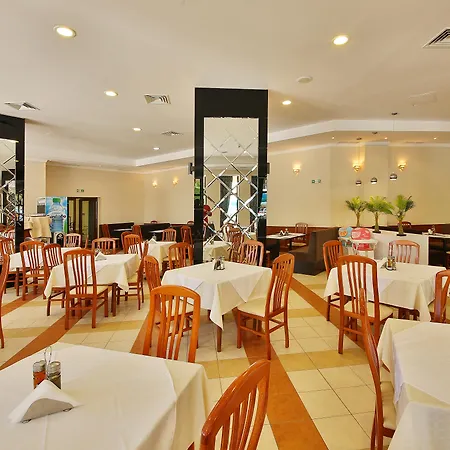 Hotel Prestige Hotel&aquapark -