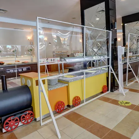 Prestige Hotel&aquapark -