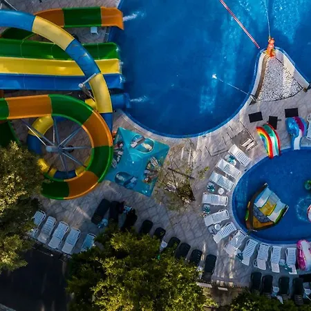 Prestige And Aquapark Varna