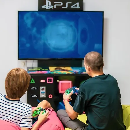 Hotel Prestige And Aquapark 4*