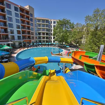 Prestige Hotel&aquapark - Hotel 4*