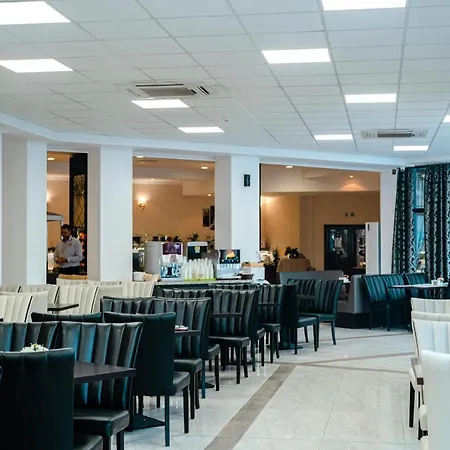 Prestige And Aquapark 4* Varna