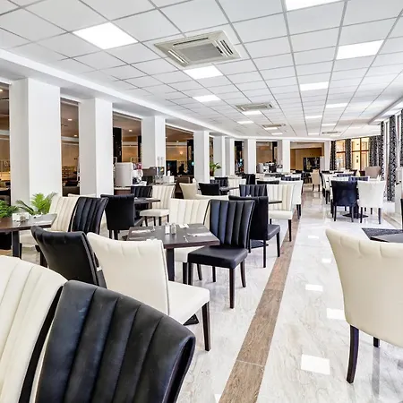 престиж и аквапарк - ол инклузив 4* Варна