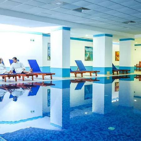 Hotell Prestige And Aquapark Varna