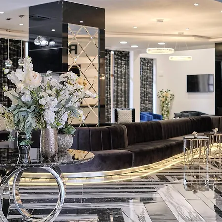 Хотел престиж и аквапарк - ол инклузив 4*