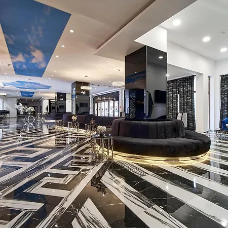 Hotel Prestige And Aquapark