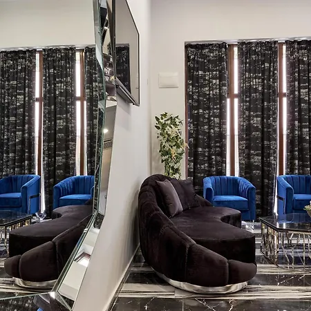 Hotell Prestige And Aquapark 4*