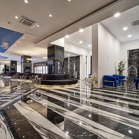 Prestige Hotel&aquapark - Warna