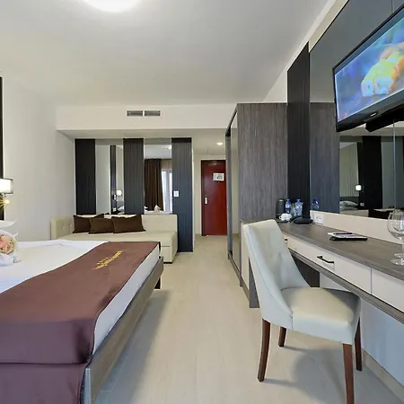 Hotel Prestige And Aquapark