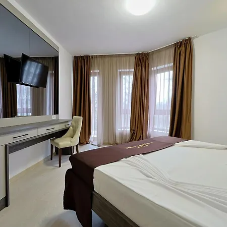 Prestige And Aquapark Varna