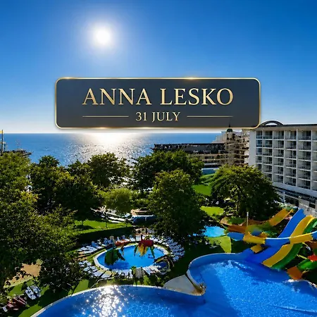 Prestige And Aquapark